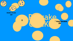 Pancake Clicker 1.0