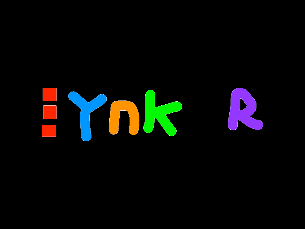 Tynker Logo but it&#039;s in Vyond