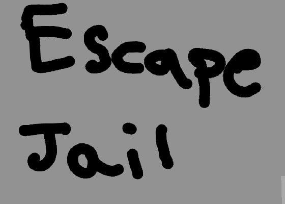Escape Jail so fun 1