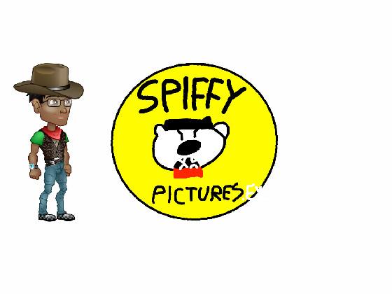 Spiffy Pictures.EXE and Cowboy Man