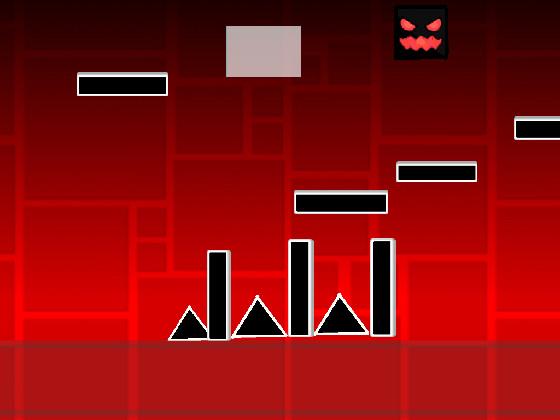 Geometry Dash Corrupted 1 1