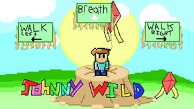 Week 1: Create Your Outdoor Self - Johnny Wild
