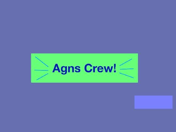 Agns Crew Home