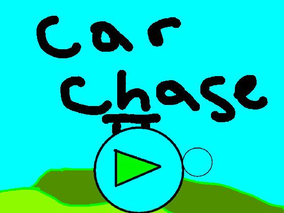 CAR CHASE II