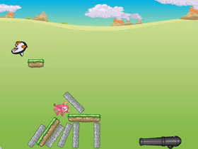 Angry cannons v1.0