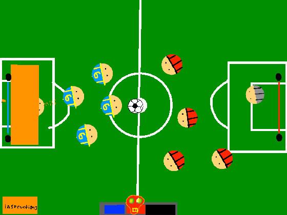 Fifa Soccer 1 1