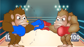 Week 3: Olympic Boxing Match