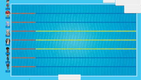 Swimming Olympics