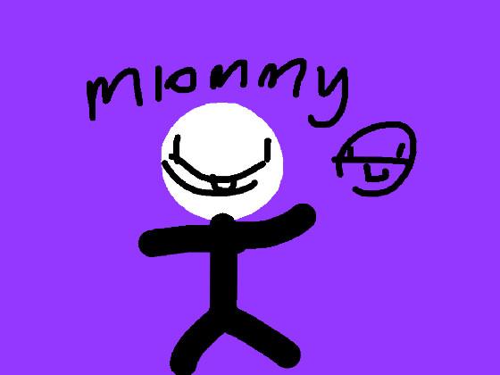 mlommy the game