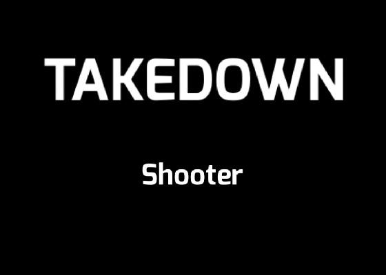 Takedown (Shooter)
