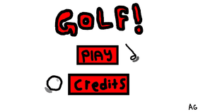 Golf!