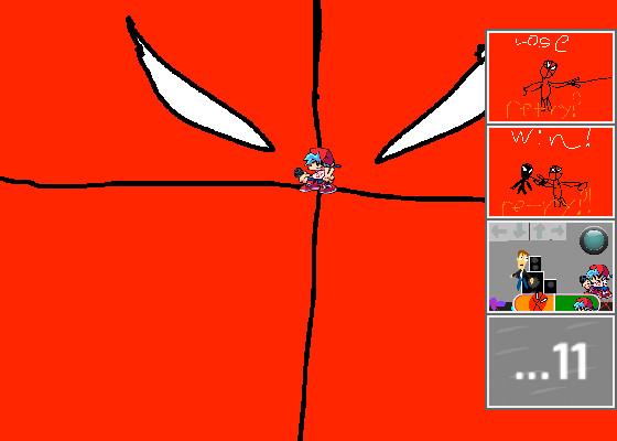fnf new spiderman update
