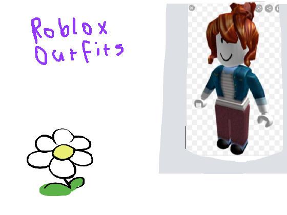 Roblox avatar inspo ✨