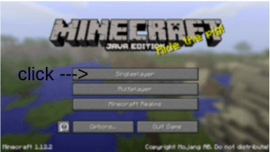 Minecraft Java Edition 