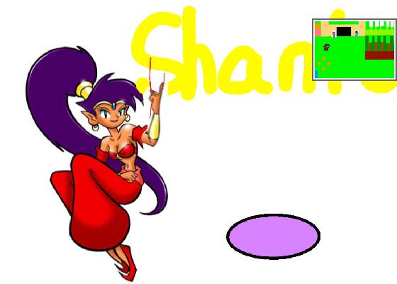 Shantae (2021) 2