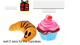 food clicker (the same as cookie clicker)