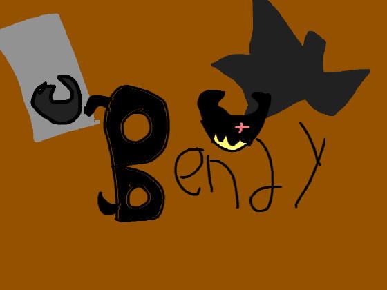 BENDY Chapter 1