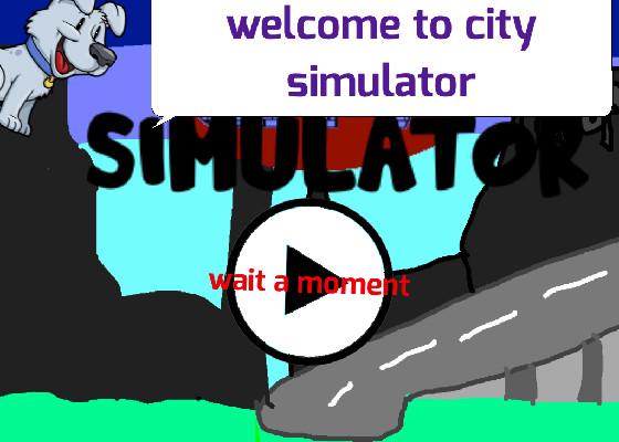 city simulator 2