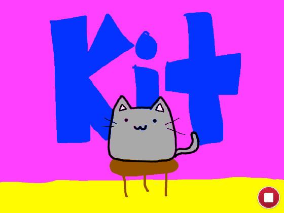Kit the Cat 3