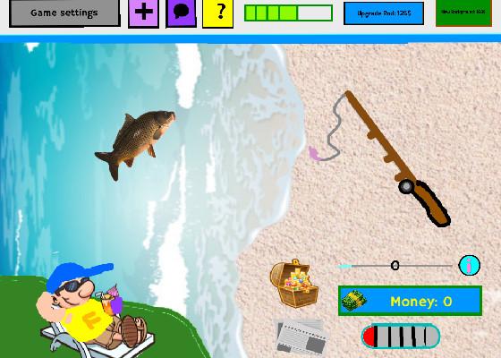 Fishing Game v1.9.5 1