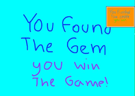 Find the Gem!
