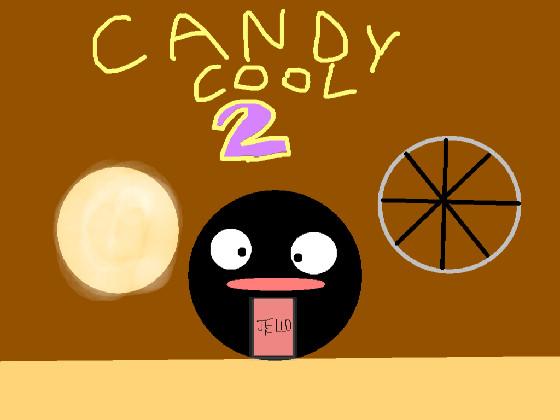 Candy Cool 2! (Update 5)