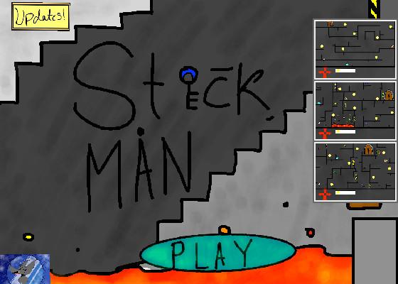 Stick Man Version:3