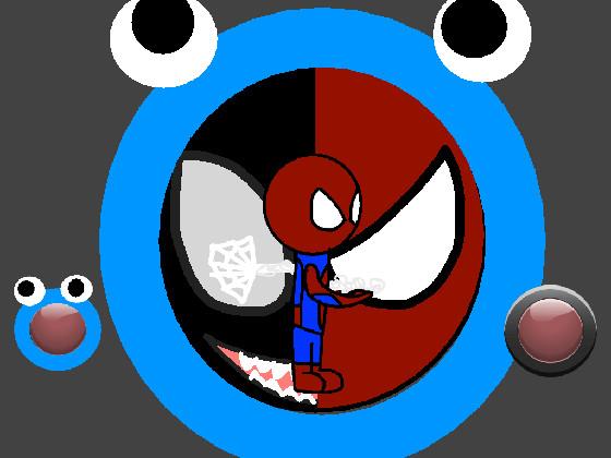 SpiderMan Web Shooter Game 3