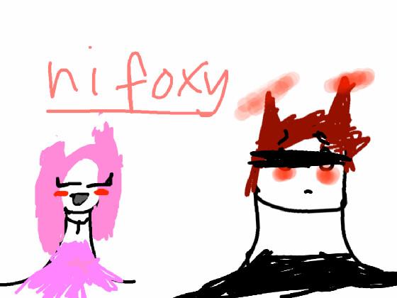 foxt x mangle(part one)