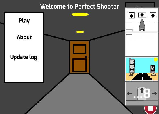 Shooter new update made by another person