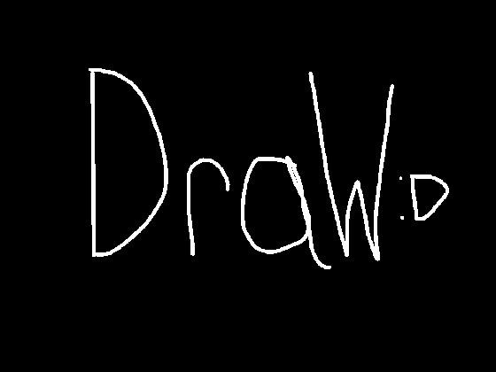 Draw :D
