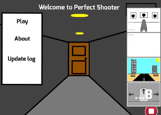 Perfect Shooter 1