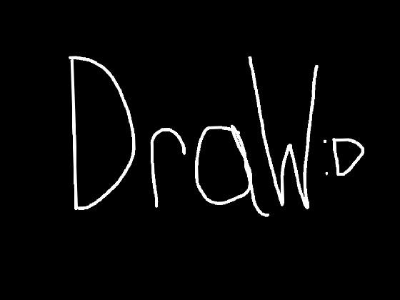 Magic Draw!