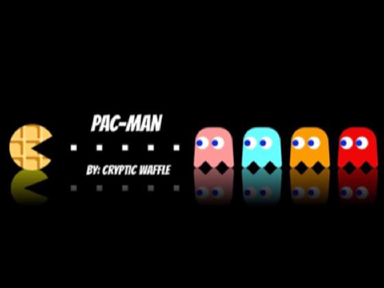 Pac Man 🎉 🎉