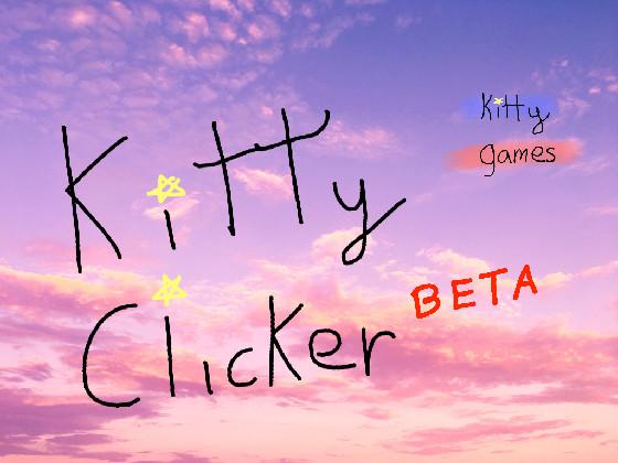 Kitty Clicker cheet