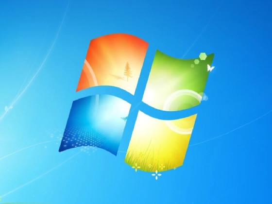 windows 7 (new sounds and loads)
