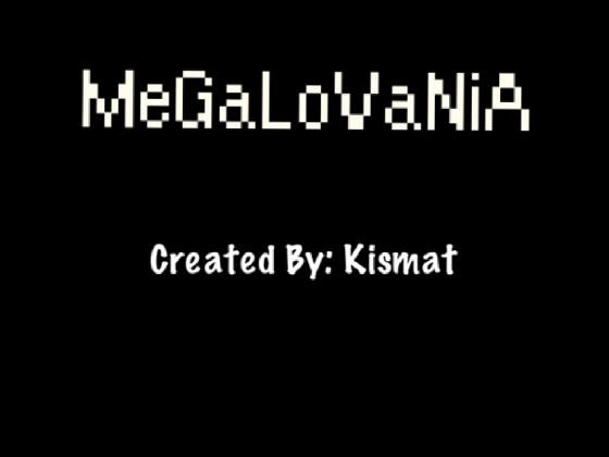 MeGaLoVaNiA Music! 1