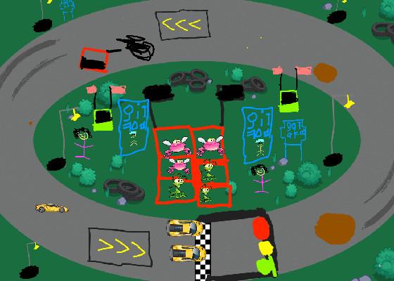 car race 2