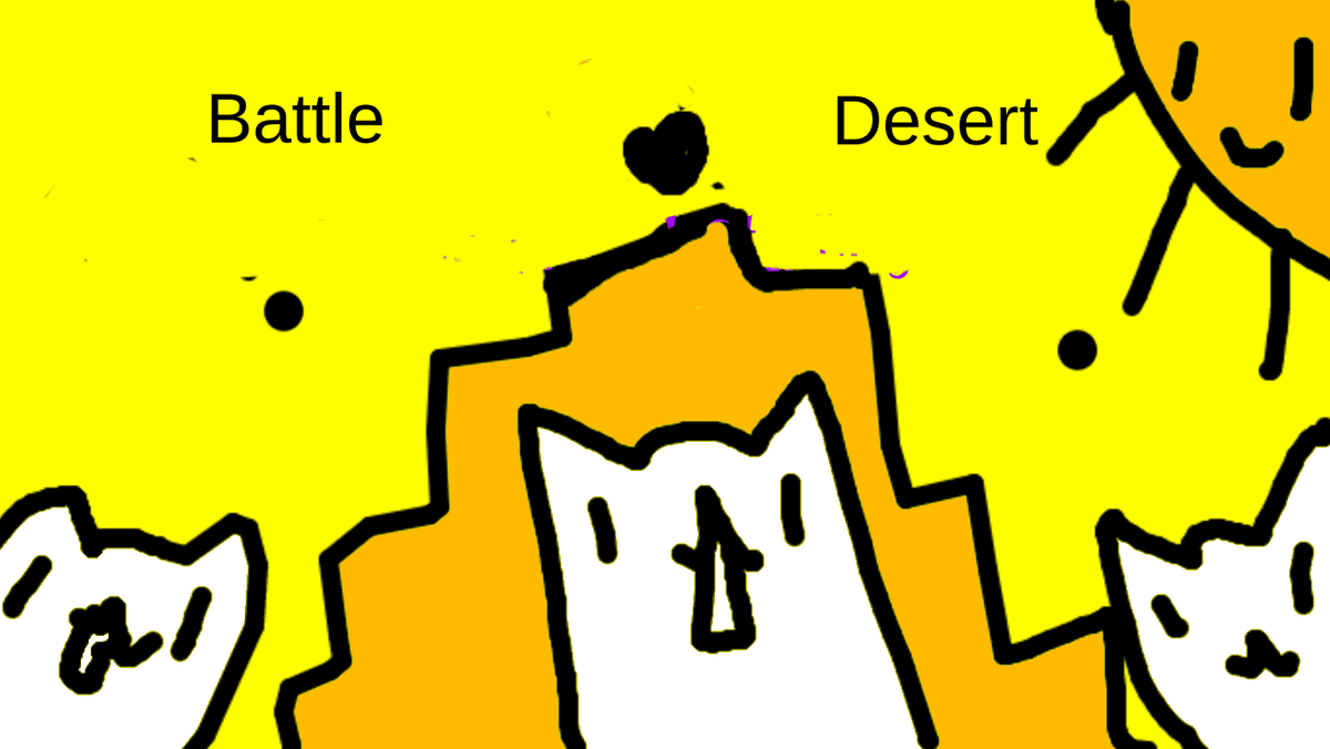 Battle Desert 1.3