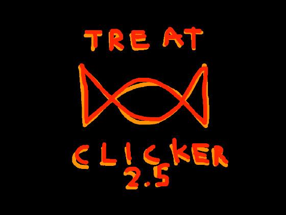 Treat Clicker! 1
