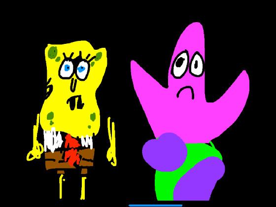 super spongebob patrick 64 1