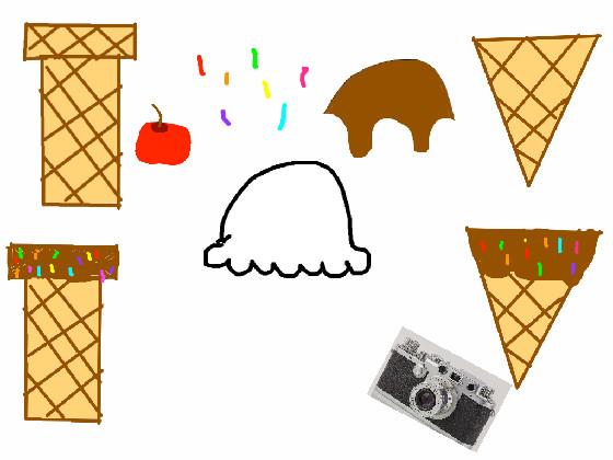 Ice cream factory!🍦🍦🍨