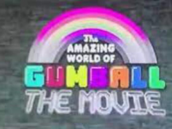 gumball movie trailer