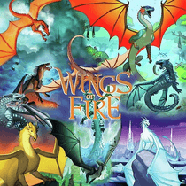 Wings of Fire quiz!