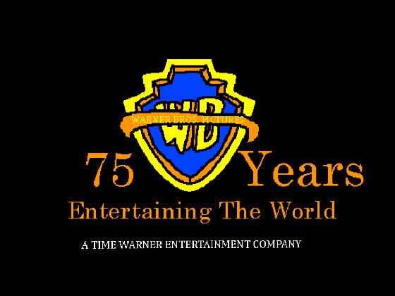Warner Bros. 75 Years (Tynker Remake)
