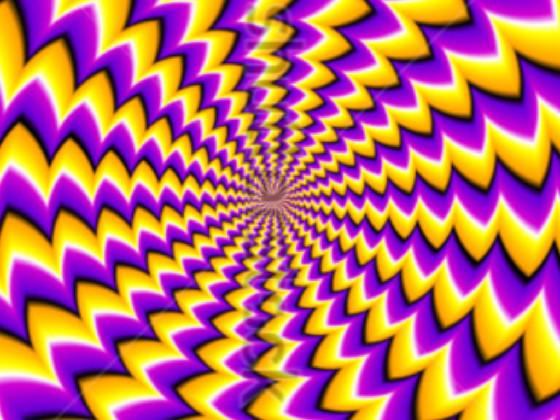 optical illusion fast 1 1 1 1 1 1