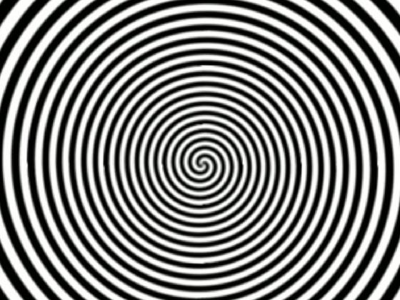 spiral makes you dizzzzzzzy