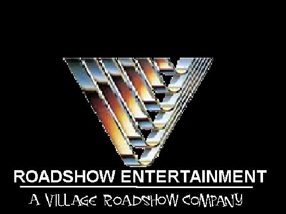 Roadshow Entertainment (Tynker Remake)