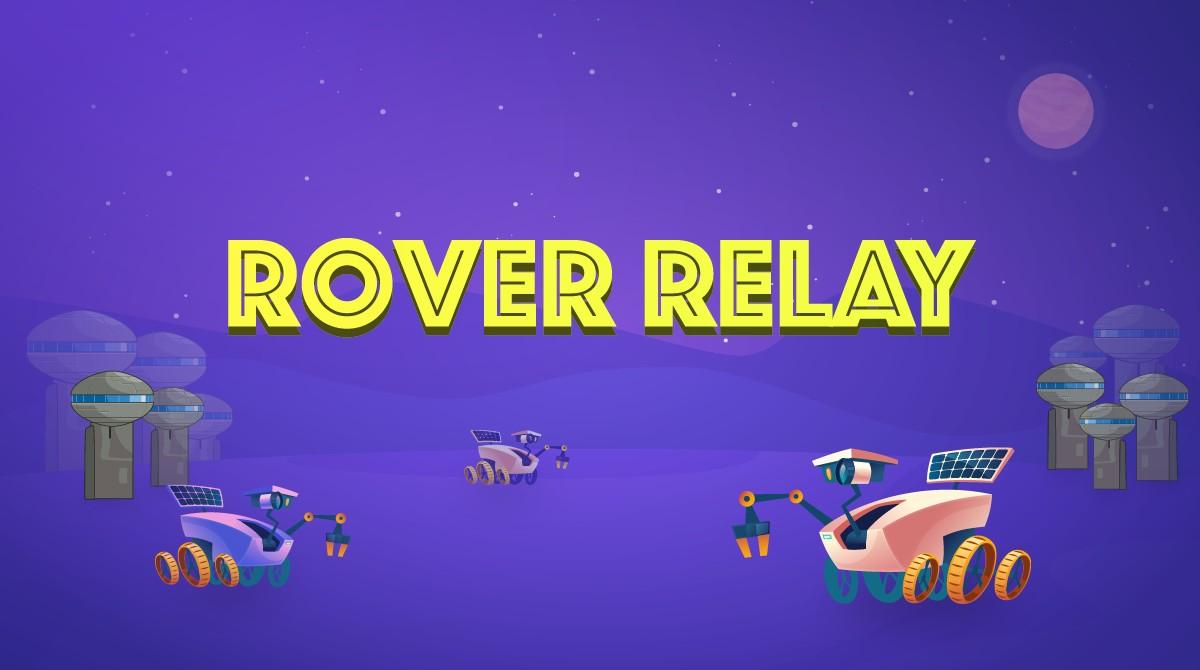 Rover Relay