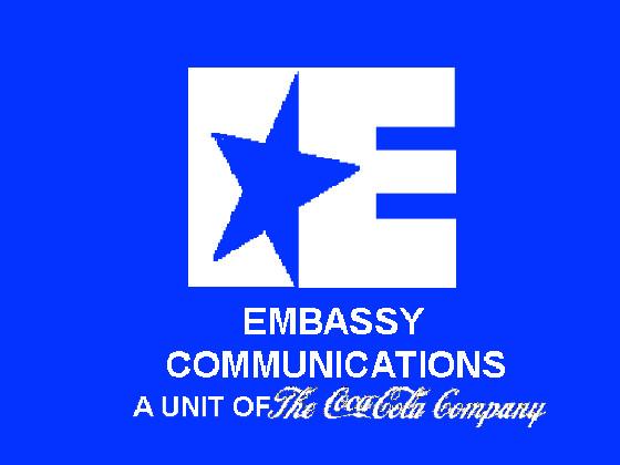 Embassy Communications (2nd Remake Version)
